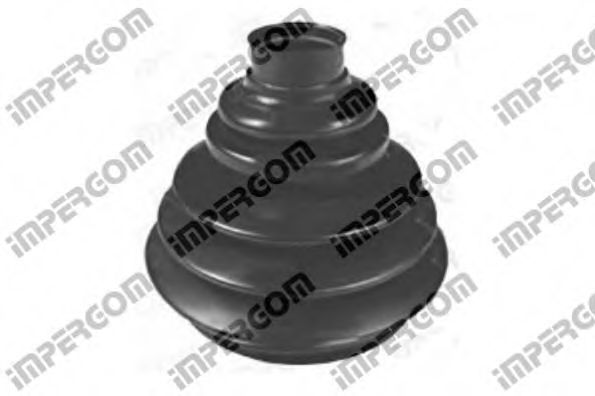 Пыльник, приводной вал ORIGINAL IMPERIUM 28391