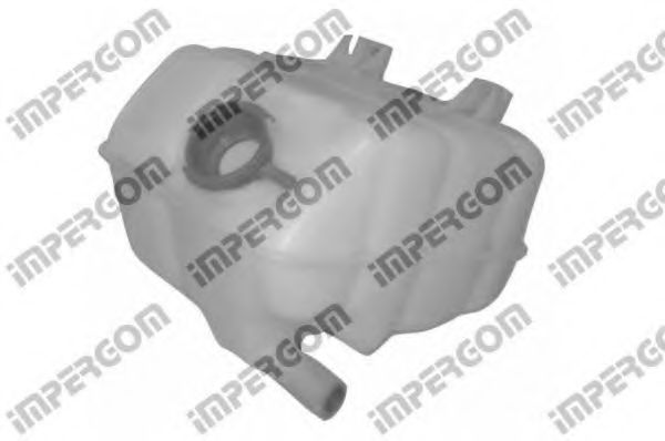 Компенсационный бак, охлаждающая жидкость ORIGINAL IMPERIUM 29555/I