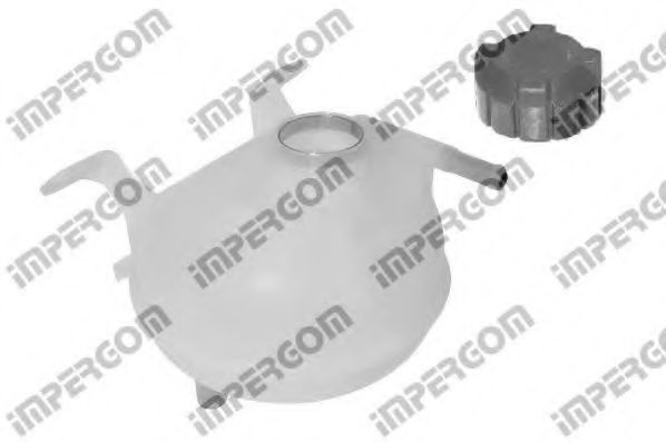 Компенсационный бак, охлаждающая жидкость ORIGINAL IMPERIUM 29683