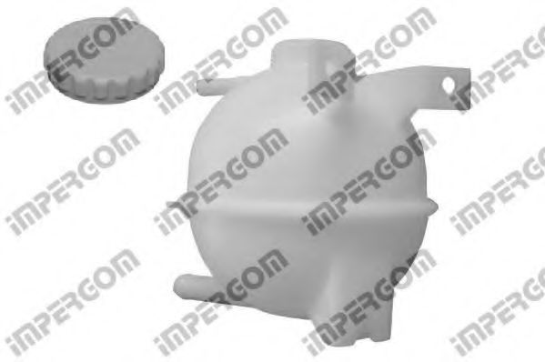 Компенсационный бак, охлаждающая жидкость ORIGINAL IMPERIUM 29691