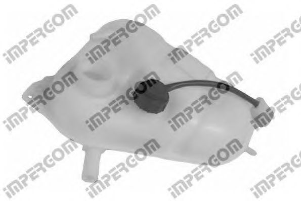 Компенсационный бак, охлаждающая жидкость ORIGINAL IMPERIUM 29887/I