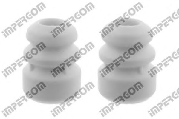 Пылезащитный комплект, амортизатор ORIGINAL IMPERIUM 50797