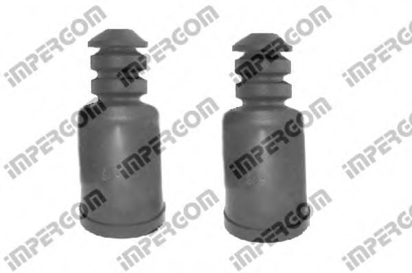 Пылезащитный комплект, амортизатор ORIGINAL IMPERIUM 50910
