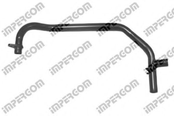 Трубка охлаждающей жидкости ORIGINAL IMPERIUM 80020