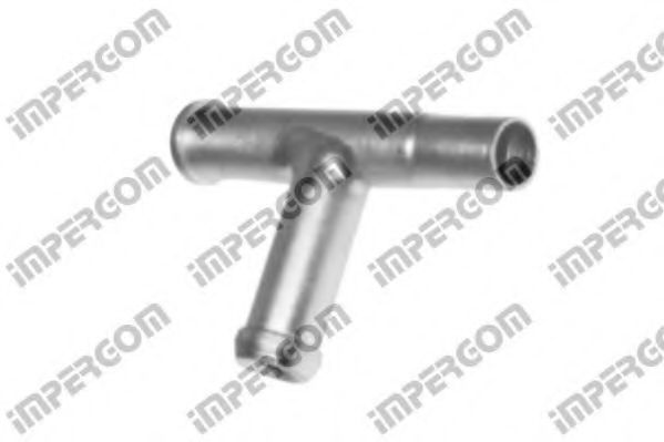 Трубка охлаждающей жидкости ORIGINAL IMPERIUM 80044