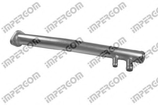 Трубка охлаждающей жидкости ORIGINAL IMPERIUM 80075