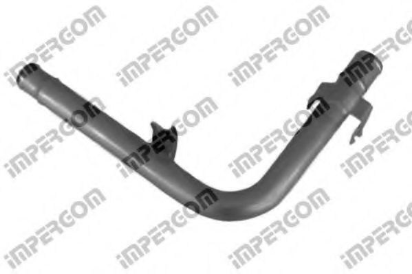 Трубка охлаждающей жидкости ORIGINAL IMPERIUM 80205