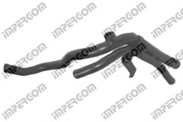 Трубка охлаждающей жидкости ORIGINAL IMPERIUM 80295