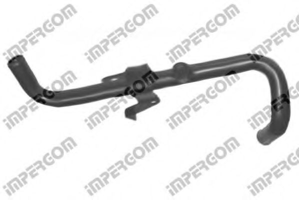 Трубка охлаждающей жидкости ORIGINAL IMPERIUM 80316