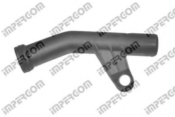 Трубка охлаждающей жидкости ORIGINAL IMPERIUM 80331