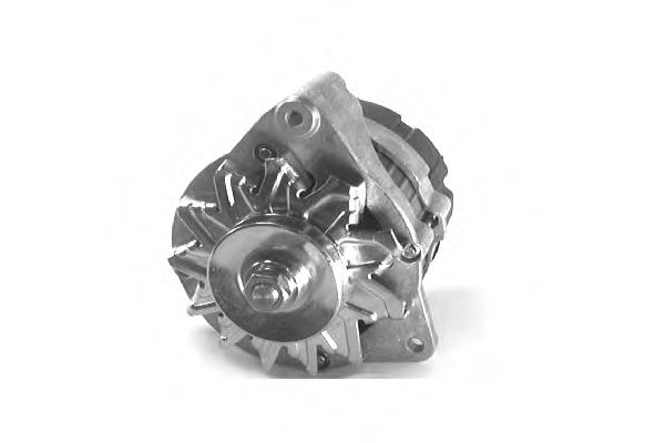 Генератор DA SILVA 010162