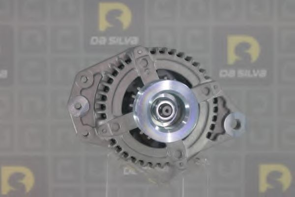 Генератор DA SILVA 011393
