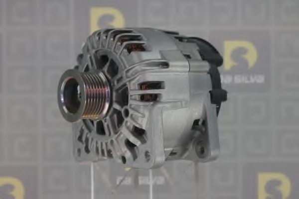 Генератор DA SILVA 011926