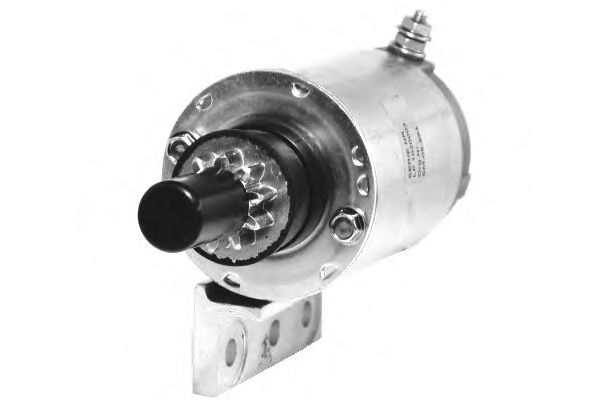 Стартер DA SILVA 020392