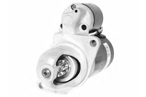 Стартер DA SILVA 020442