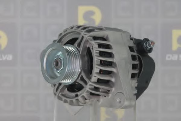 Генератор DA SILVA 030375