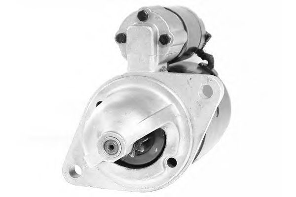 Стартер DA SILVA 040069