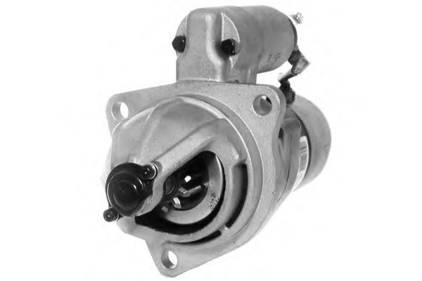 Стартер DA SILVA 040265