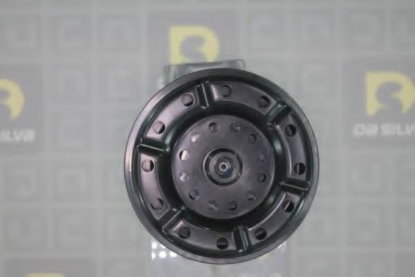 Компрессор, кондиционер HOLGER CRISTIANSEN 240885