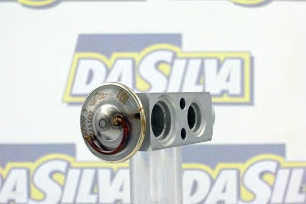 Расширительный клапан, кондиционер DA SILVA FD1016