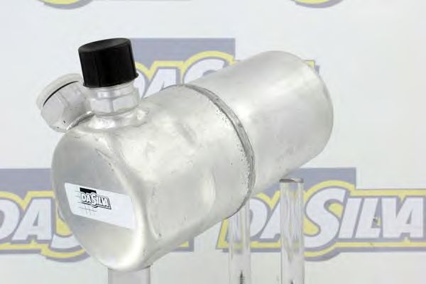 Осушитель, кондиционер DA SILVA FF4048