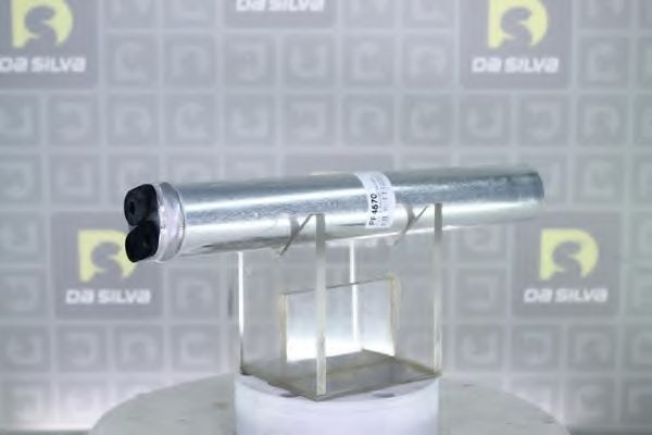 Осушитель, кондиционер DA SILVA FF4570