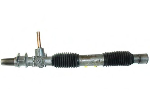 Рулевой механизм DA SILVA DM2073