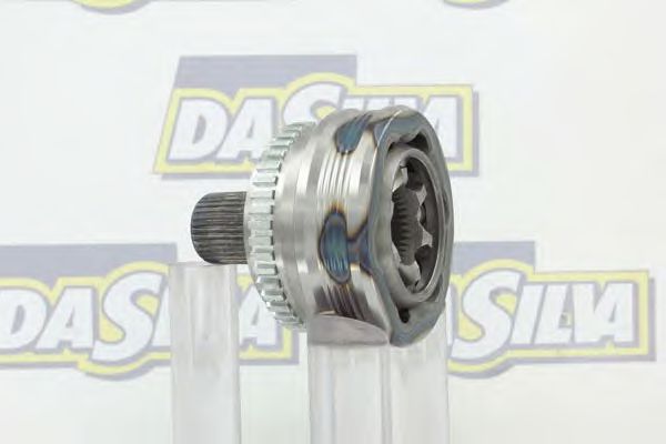 Шарнирный комплект, приводной вал DA SILVA J3103