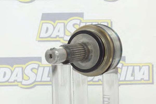 Шарнирный комплект, приводной вал DA SILVA J3220