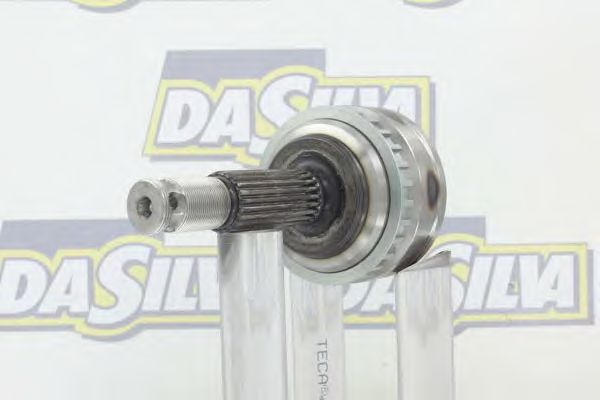 Шарнирный комплект, приводной вал DA SILVA J3360