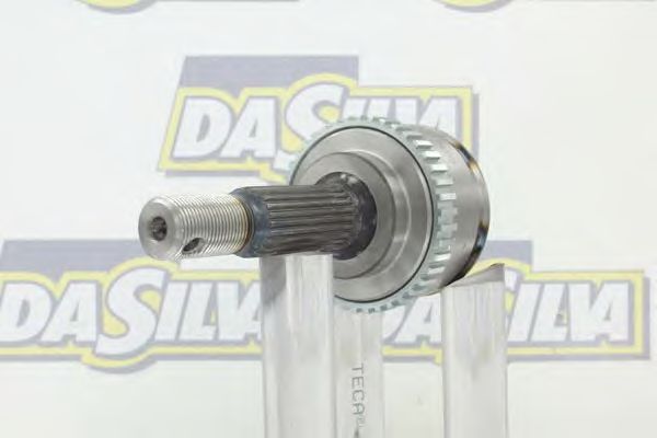 Шарнирный комплект, приводной вал DA SILVA J3393