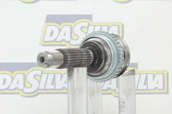Шарнирный комплект, приводной вал DA SILVA J3472