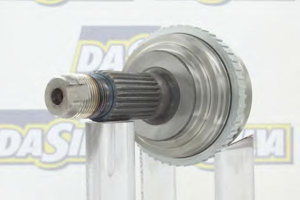 Шарнирный комплект, приводной вал DA SILVA J3486