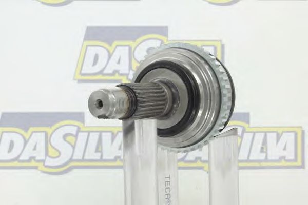 Шарнирный комплект, приводной вал DA SILVA J3488