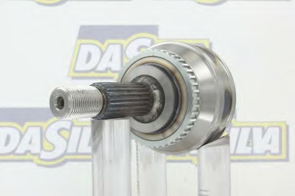 Шарнирный комплект, приводной вал DA SILVA J3569