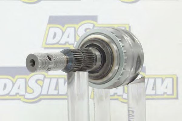 Шарнирный комплект, приводной вал DA SILVA J3619