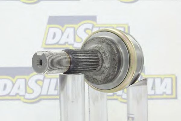 Шарнирный комплект, приводной вал DA SILVA J7450