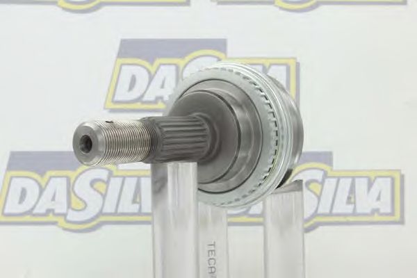 Шарнирный комплект, приводной вал DA SILVA J7456