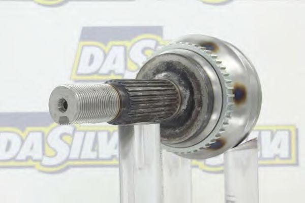 Шарнирный комплект, приводной вал DA SILVA J7460