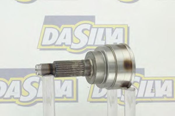 Шарнирный комплект, приводной вал DA SILVA J7560