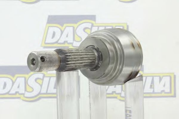 Шарнирный комплект, приводной вал DA SILVA J7840