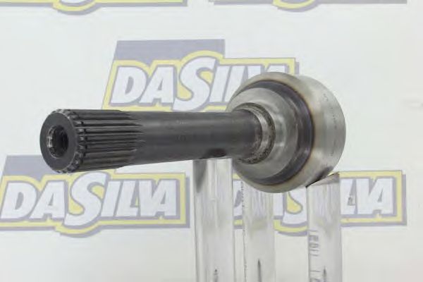 Шарнирный комплект, приводной вал DA SILVA J8850