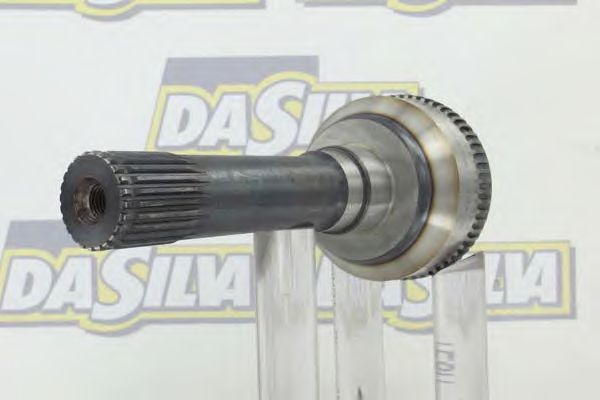 Шарнирный комплект, приводной вал DA SILVA J8898
