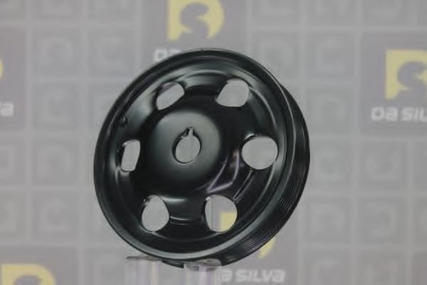 Ременный шкив, коленчатый вал DA SILVA PL8599