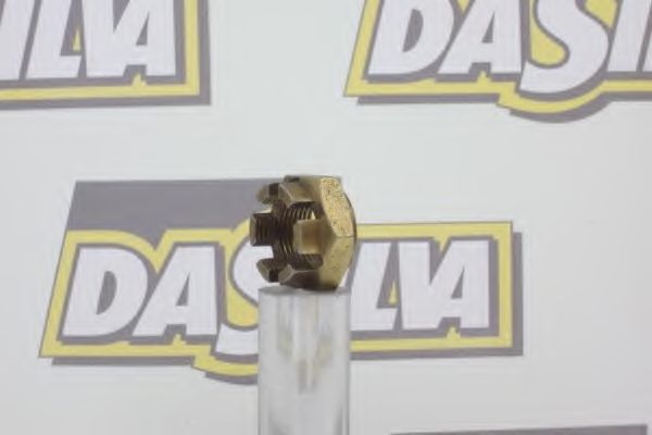 Гайка, первичный вал DA SILVA E33