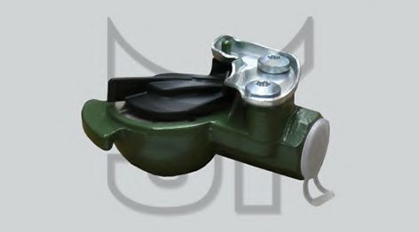 Головка сцепления ST-TEMPLIN 02.050.7102.600