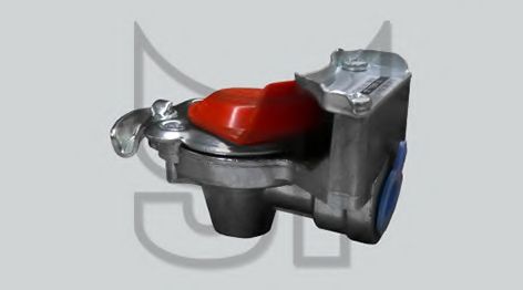 Головка сцепления ST-TEMPLIN 02.050.7103.100