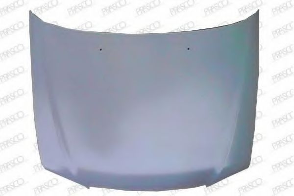 Капот двигателя PRASCO HN0143100