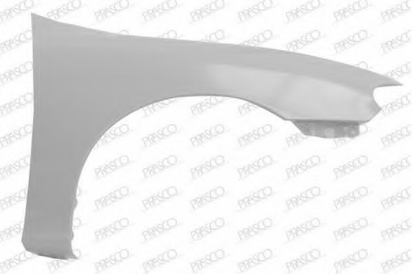 Крыло PRASCO HN0273003