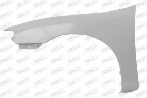 Крыло PRASCO HN0273004